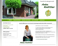 Bild Praxis fr Krankengymnastik Anke Knittler