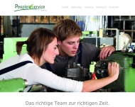 Bild People@Service GmbH
