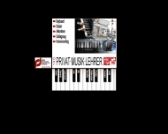 Website Der-Privat-Musik-Lehrer