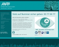 Bild AWR All Wacht Rennwanz GmbH