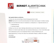 Bild Berndt Alarmtechnik