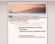 Bild Praxis fr Entspannung und TouchLife Massage