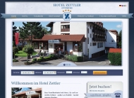 Bild Hotel Gnzburg Zettler