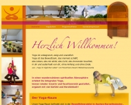 Bild Yogaschule Norbert Telken