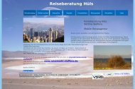 Bild Reiseberatung Hls