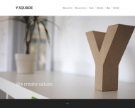 Website Y-SQUARE