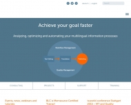 Bild berns|language|consulting GmbH