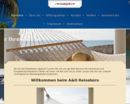 Bild A & O Reisebro