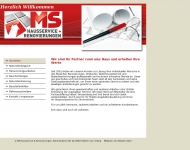 Bild MS Hausservice & Renovierungen