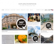 Bild Kofler & Kompanie GmbH Frankfurt