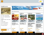 Bild Reisecentrum am Rathaus GmbH Linden