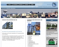 Bild GIA Gesellschaft fr industrielle Automatisierung mit beschrnkter Haftung