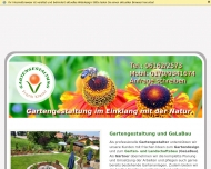 Bild Gartengestaltung Frank Klemt