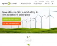 Bild greenXmoney.com GmbH