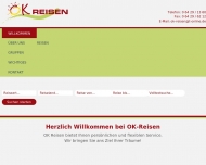 Bild OK-Reisen Krling e. K.