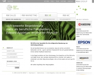 Bild RIX HUMAN RESOURCES GmbH