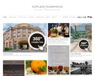 Bild Kofler & Kompanie GmbH Dsseldorf