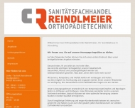 Bild Orthopdietechnik Reindlmeier GmbH & Co. KG  