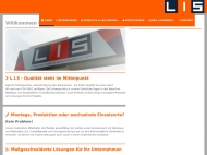 Bild LIS Lohnschweierei und Industrieservice GmbH