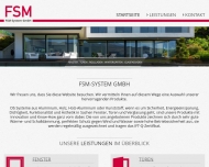 Bild FSM-System GmbH