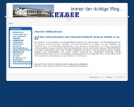 Bild Krmer Karl Industrie-Automation oHG