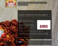Bild Wurstgalerie