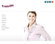 Bild TrainUp!