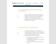 Bild werbeagentur & webdesign weinheim bernd helfert