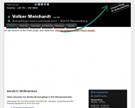 Bild Volker Meinhardt