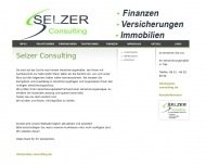 Bild SELZER Consulting