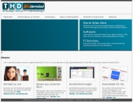 Bild THD Webservices UG (haftungsbeschrnkt)