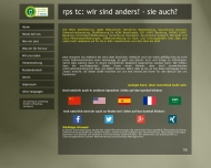 Bild rps training & consulting GmbH