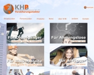 Bild KHB Versicherungsmakler GmbH
