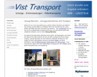 Bild Vist Transport GmbH