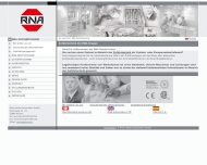 Bild Rhein-Nadel Automation Holding GmbH