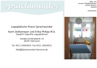 Bild Erika Philipp M.A.