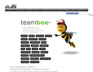 Bild Prosepektverteilung-hamburg teambee