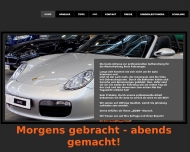 Bild CCT Autopflege