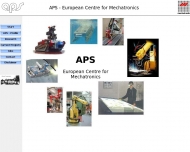 Bild APS Ges. fr Automatisierung Prozesteuerung in der Schweitechnik mbH