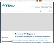 Bild Reklame-Schöbe