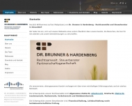 Bild  Dr. Brunner & Hardenberg - Kanzlei Duesseldorf