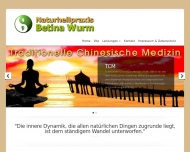 Bild Naturheilpraxis