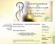 Bild Naturheilpraxis Ingrid Khli-Grieshaber