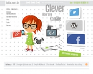 Website LottaLeben Media