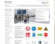 Bild Schilder Schmid Inh. Maria A. Kirmayer