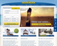 Bild Meyer Reisen GmbH