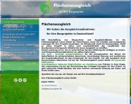 Bild Flächenausgleich Mülau GmbH