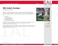 Bild IAL Automation & Logistik GmbH