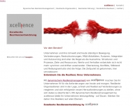 Bild xcellience Institut fr organisationale Resilienz GmbH