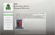 Bild BDS Blower Door Service